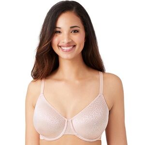 Wacoal Back Appeal Underwire Bra